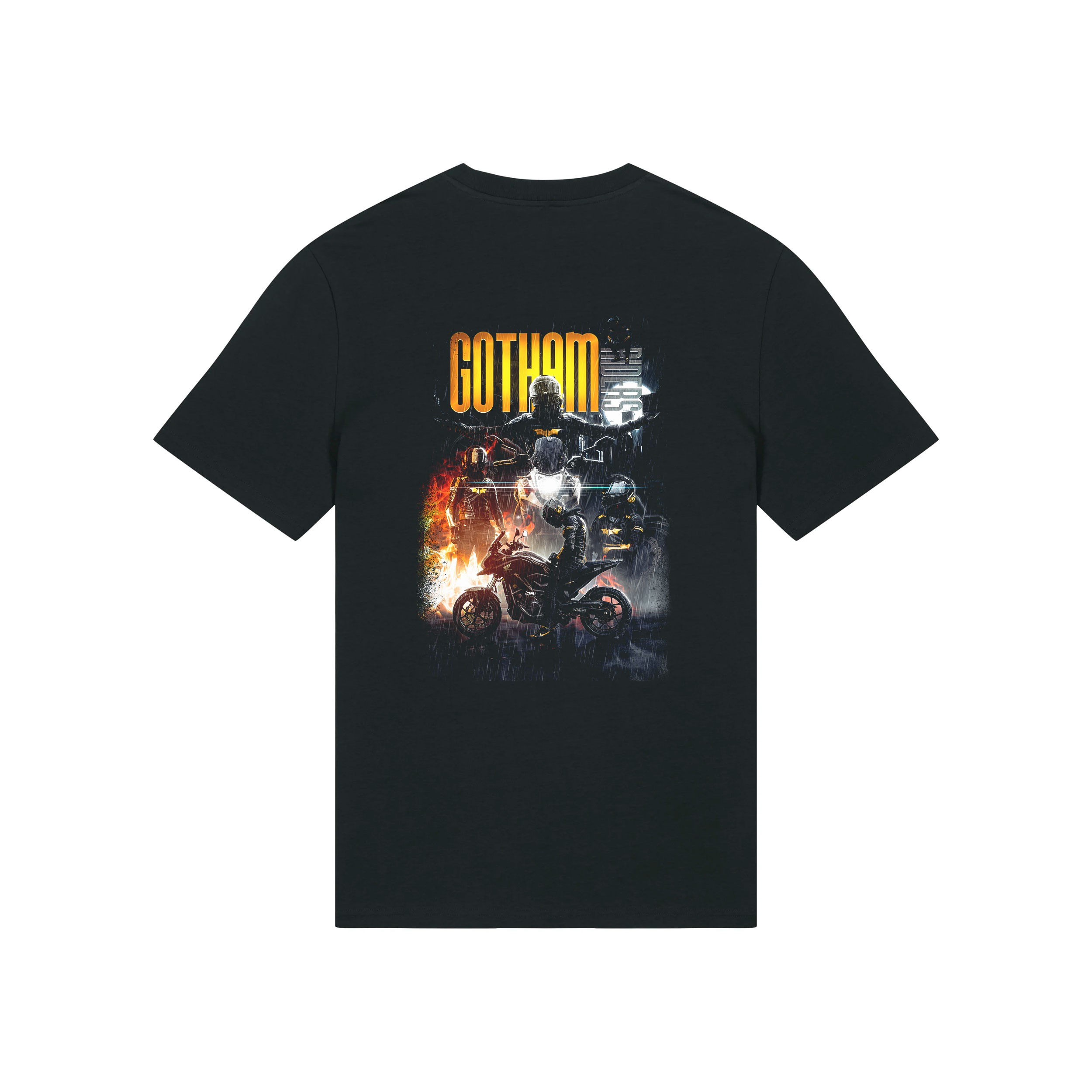 Unisex T-Shirt Unisex T-Shirt