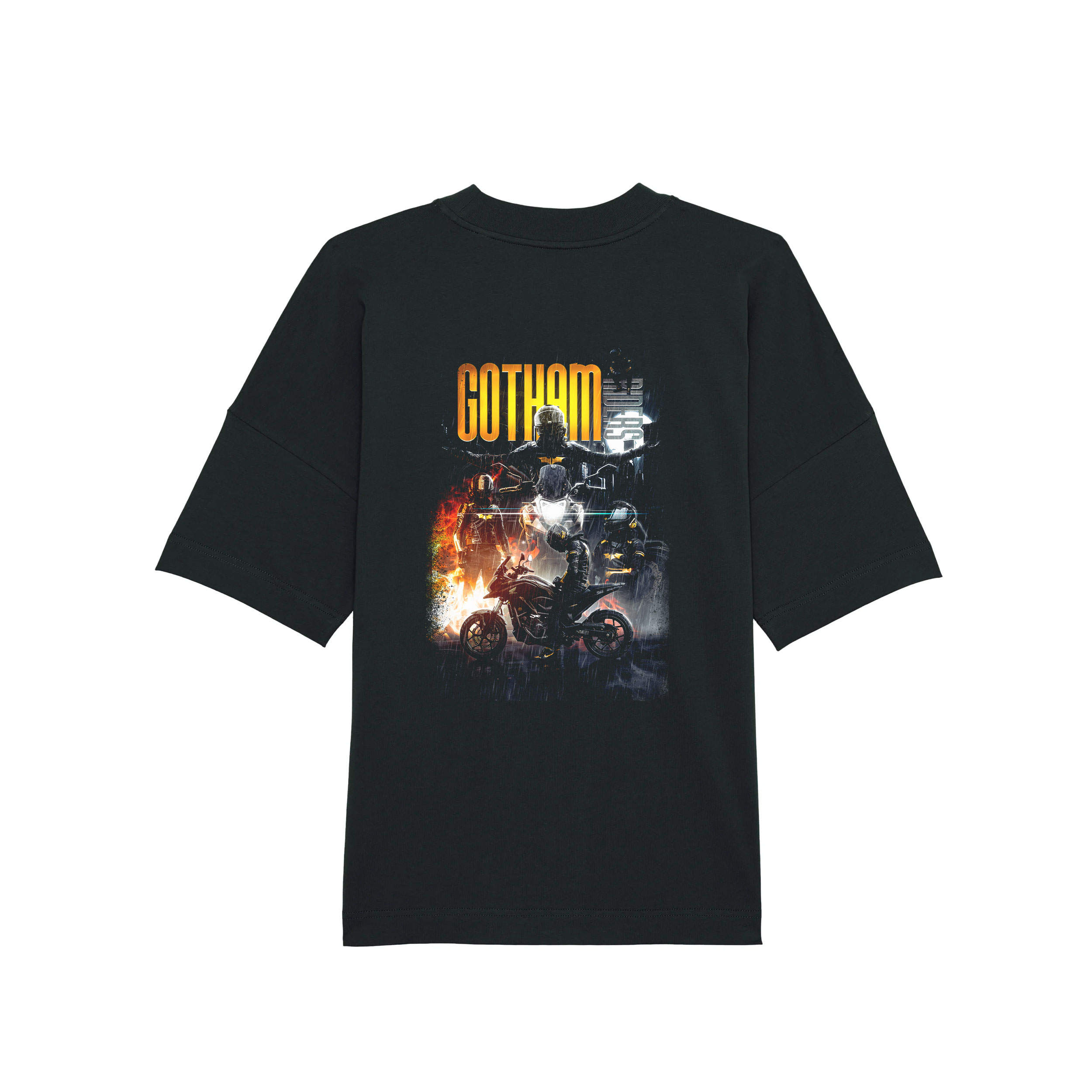 Oversized T-Shirt Oversized T-Shirt