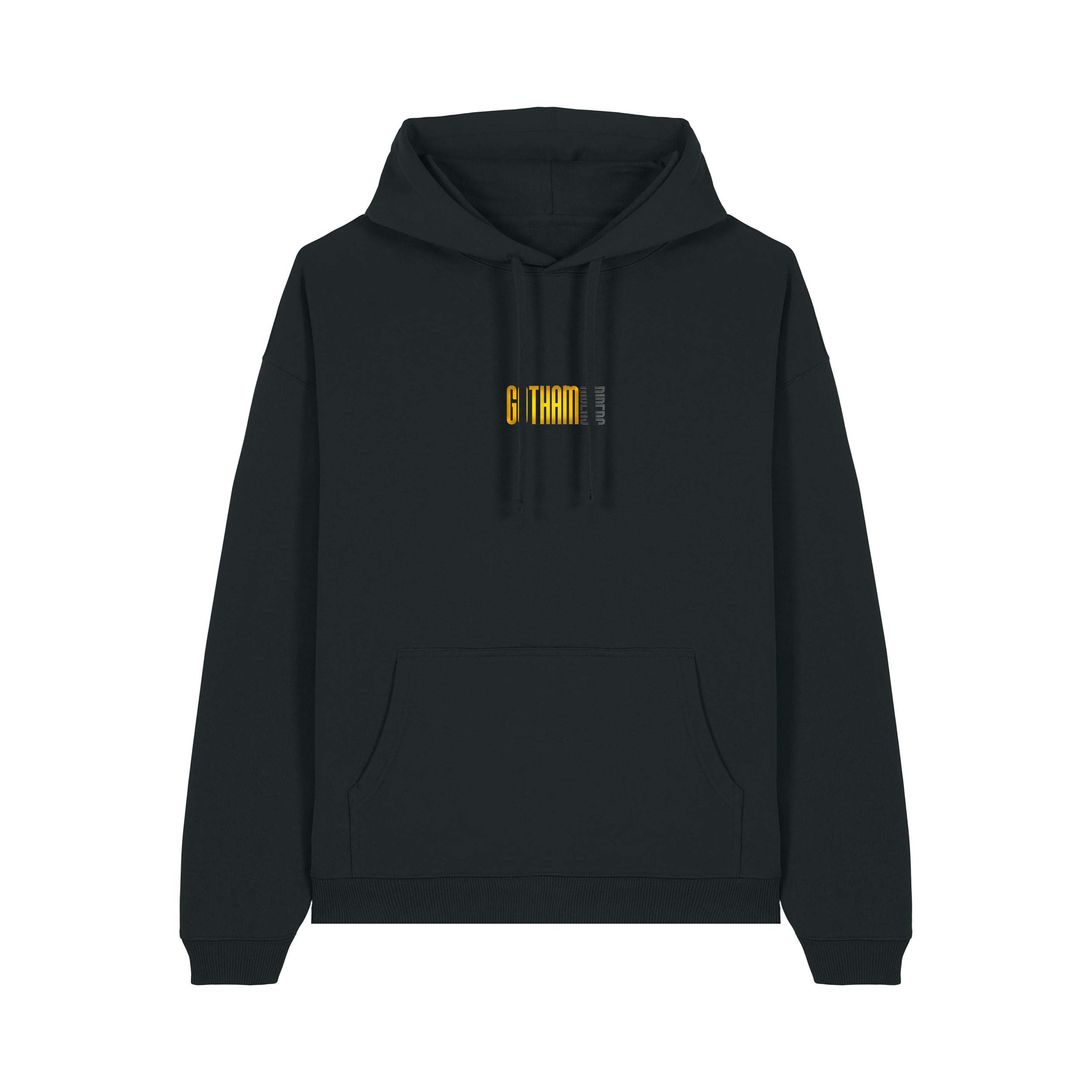 Oversized Hoodie