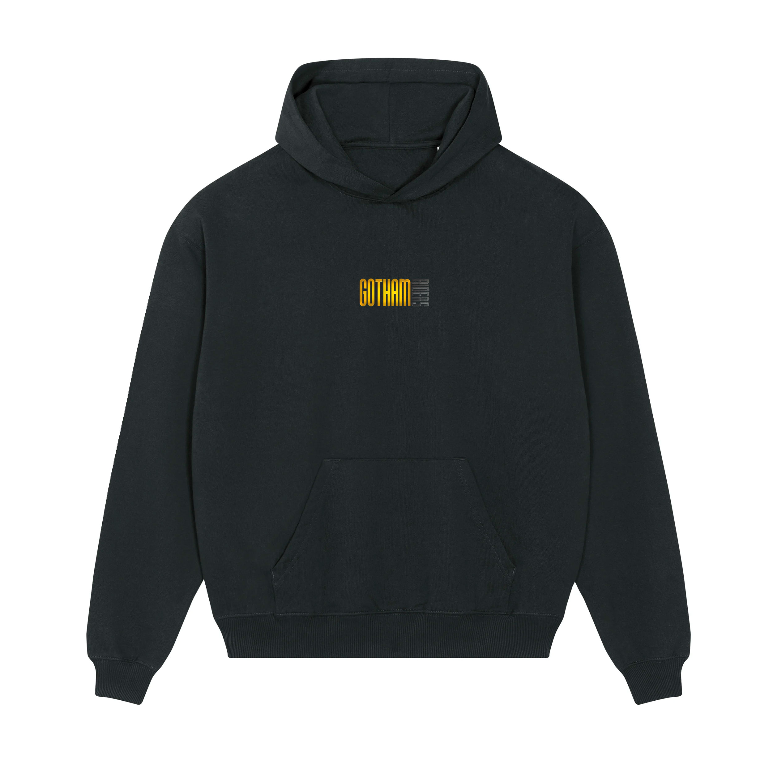 Oversized Hoodie Cooper Dry